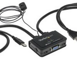 SV211USB StarTech