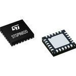 STSPIN820 STMicroelectronics
