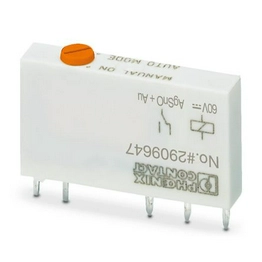 REL-MR- 60DC/21AU/MS PHOENIX CONTACT