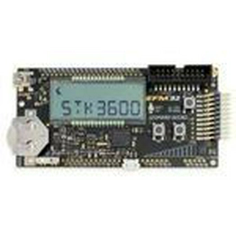 EFM32WG-STK3800 Silicon Laboratories