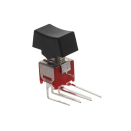 400MDP3R1BLKM7QE E-SWITCH
