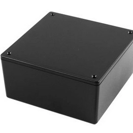 Hammond Manufacturing 1591XXUSBK image