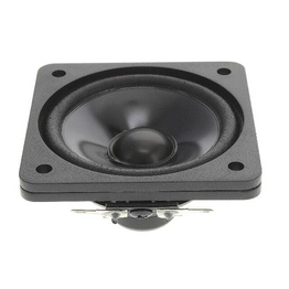 SL 70 NDV - 4 OHM VISATON
