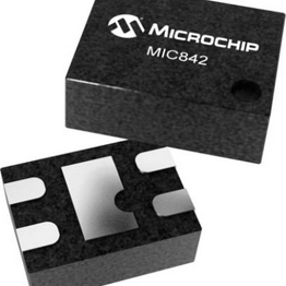 Microchip Technology MIC842HYMT-TR image