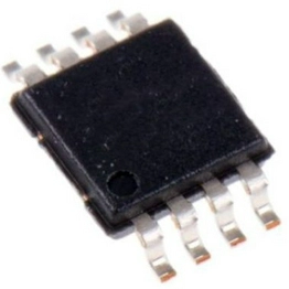 Renesas Electronics ISL9007IUNZ image