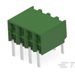 TE Connectivity 216604-4 image
