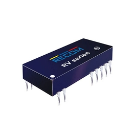 RV-3.33.3S/P/R6.4 RECOM Power