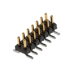 samtec TMM-107-01-S-D-SM-P image