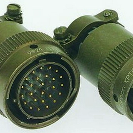 KPTC6F18-32S-F-MA ITT