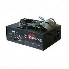 VL-ENCL-5LID VersaLogic
