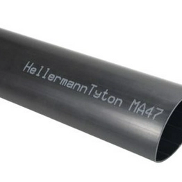 HellermannTyton 323-20750 MA47-75/22-PO-X-BK image