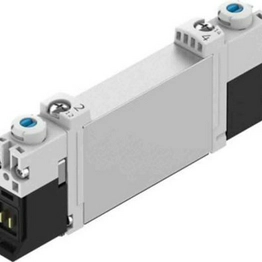 VUVG-B10-P53E-ZT-F-1P3 FESTO