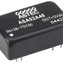 ASA03F24-LS Advanced Energy