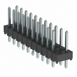 HTSW-111-07-T-D-LL-002 samtec