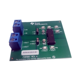 Texas Instruments DCPA10512EVM-861 image