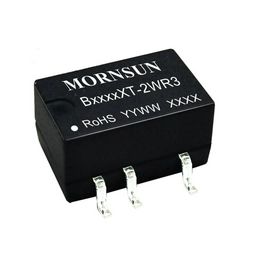 MORNSUN B0515XT-2WR3 image