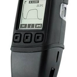 Lascar Electronics EL-GFX-DTP+ image