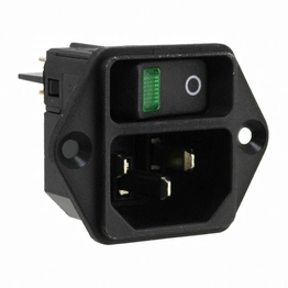 SCHURTER DC11.0031.001 image