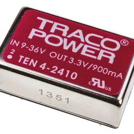 TRACO Power TEN 4-2410 image