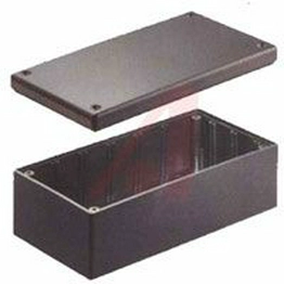 BUD Industries CU-1874-G image