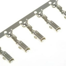 TE Connectivity 171630-1 image