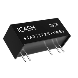 IA0312KS-1WR3 ICASH