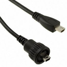 DCM-USBNB-USMAR2 Switchcraft