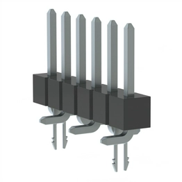 samtec TSM-106-01-T-SV-LC image