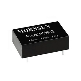MORNSUN A0509D-2WR3 image