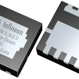 Infineon Technologies IQE030N06NM5CGSCATMA1 image