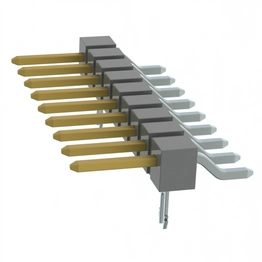 TSM-109-01-L-SH-LC-K-TR samtec