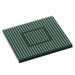 NXP Semiconductors MPC8309CVMAHFCA image