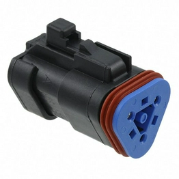 DT06-3S-EP10 TE Connectivity