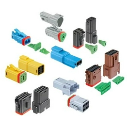 934485003 / 2600041-1 TE Connectivity