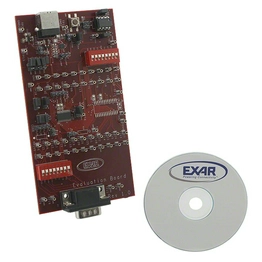 MAXLINEAR SP337EUEY-0A-EB image