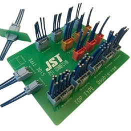 PSIP-04V-R-C JST
