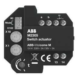 2TMA210160B0002 M2305-02 ABB