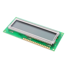 LUMEX LCM-H01601DTR image