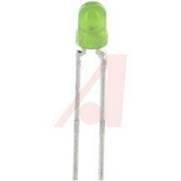 Vishay Intertechnology TLHG4401 image