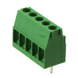 284391-5 TE Connectivity