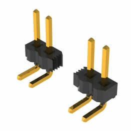 samtec TSW-133-08-G-S-RA image