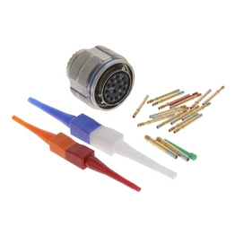 D38999/26FD15SN Amphenol