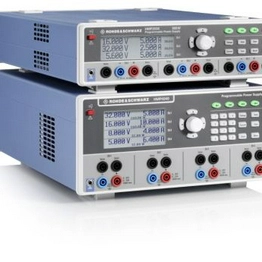 HMP4040COM ROHDE-SCHWARZ