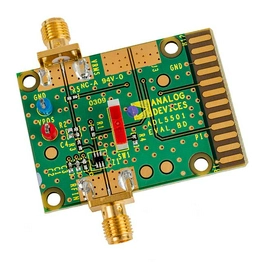 Analog Devices ADL5501-EVALZ image