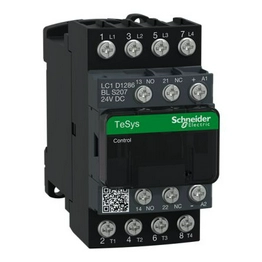 LC1D1286BLS207 Schneider Electric