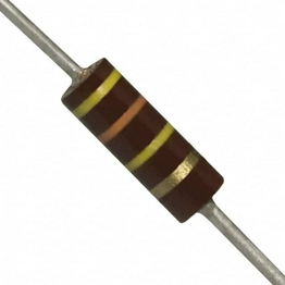 OD434JE OHMITE