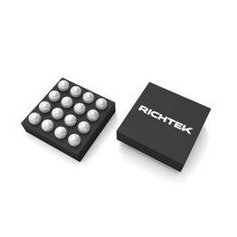 RT4730WSC Richtek Technology