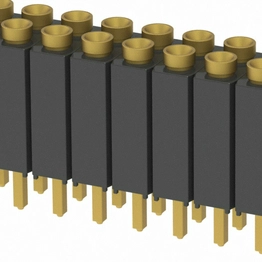 samtec ESD-120-G-03 image