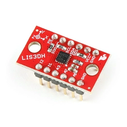 SEN-20659 SparkFun Electronics