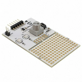 AC103011 Microchip Technology